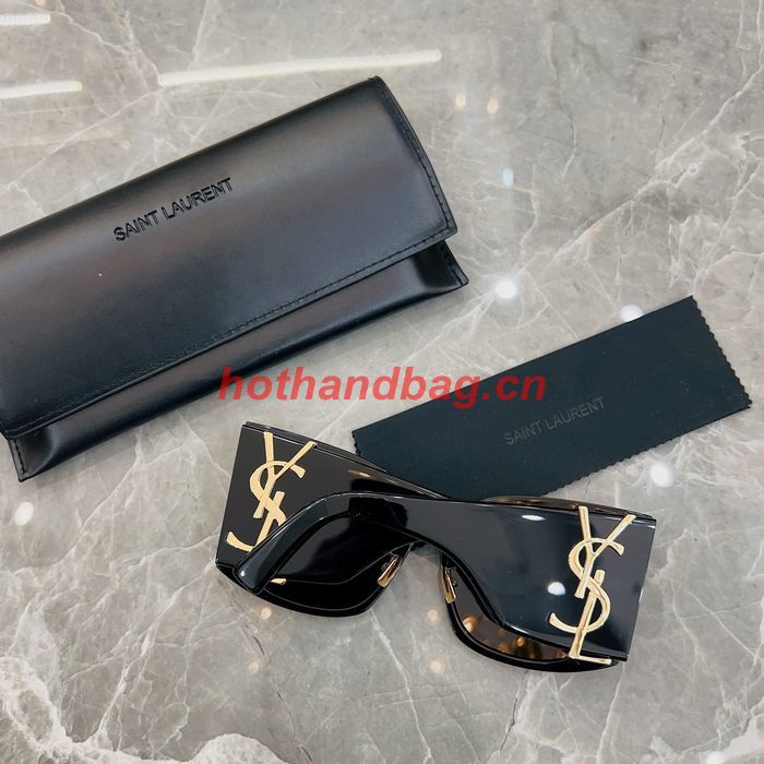 Saint Laurent Sunglasses Top Quality SLS00492